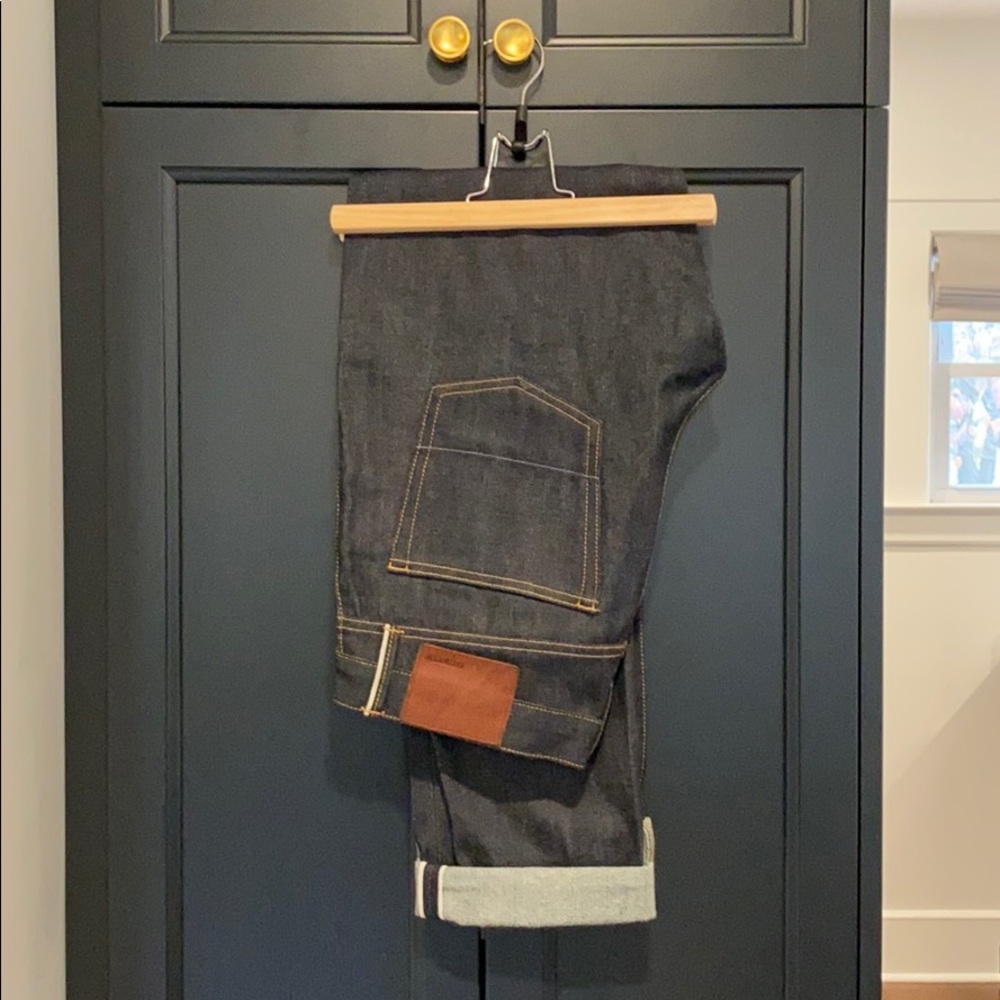 Gustin #107 THE ZIMBABWE